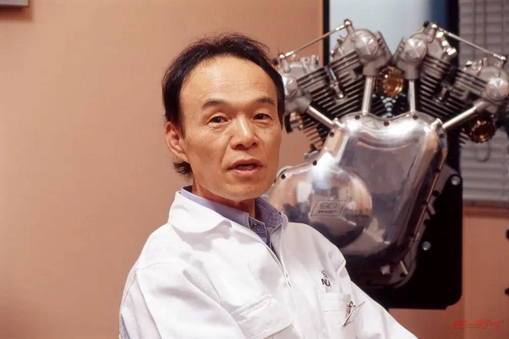 虽然无限由本田创始人本田宗一郎的长子本田博俊一手创立.