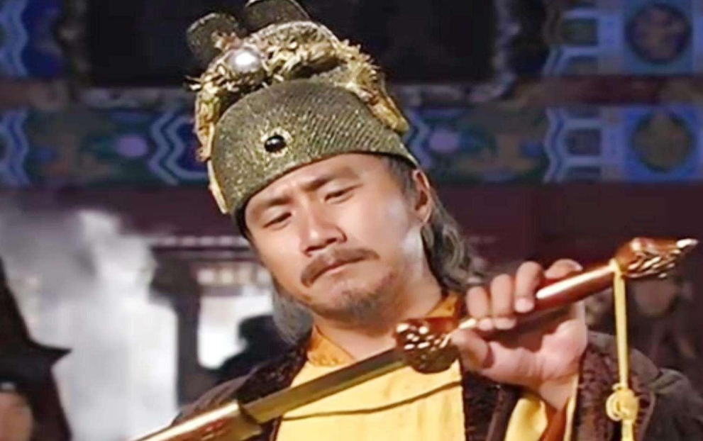 原创云南割据600年朱元璋用了一记狠招让云南永留中华版图