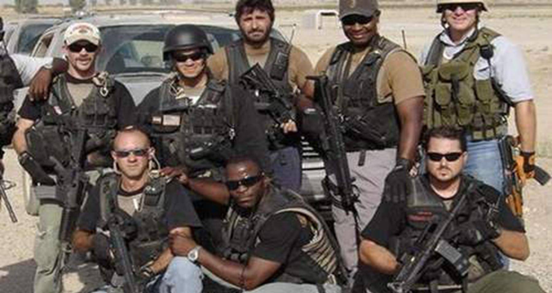 雇佣兵年薪千万,为何中国退役的特种兵不参加?背后的原因让人敬佩