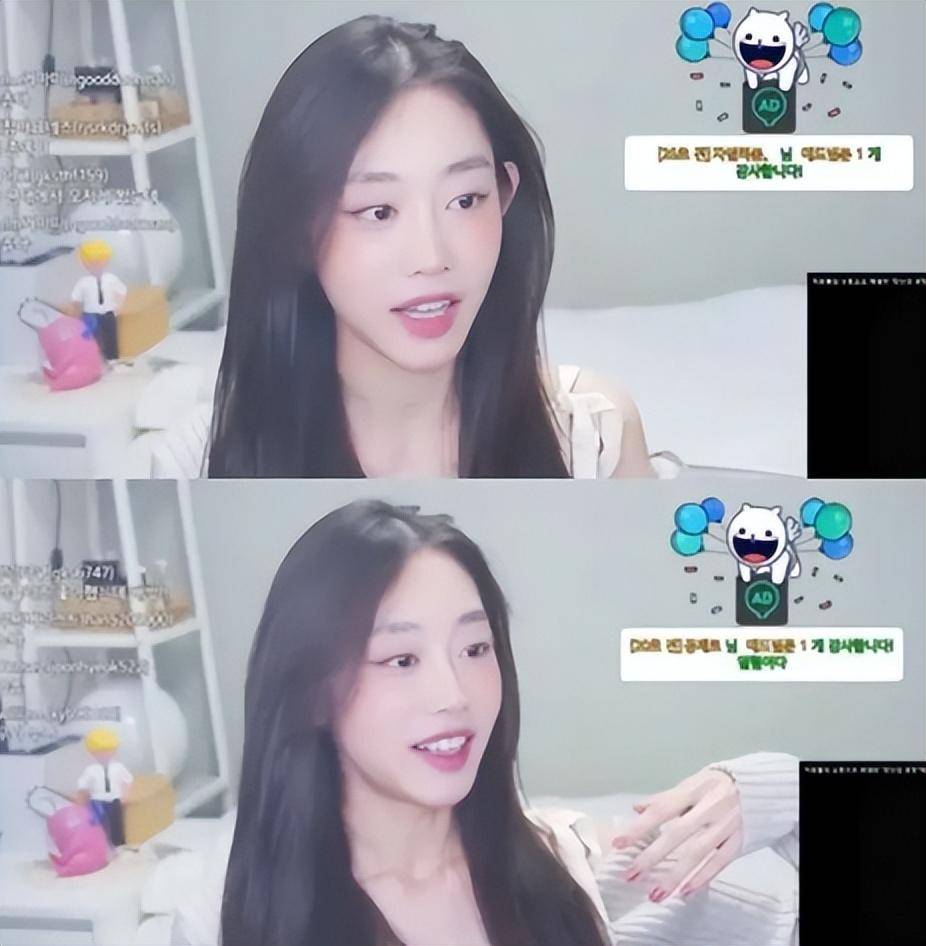 原创前女团成员解散后在工厂做女工网友靠劳动挣钱有什么可怜的