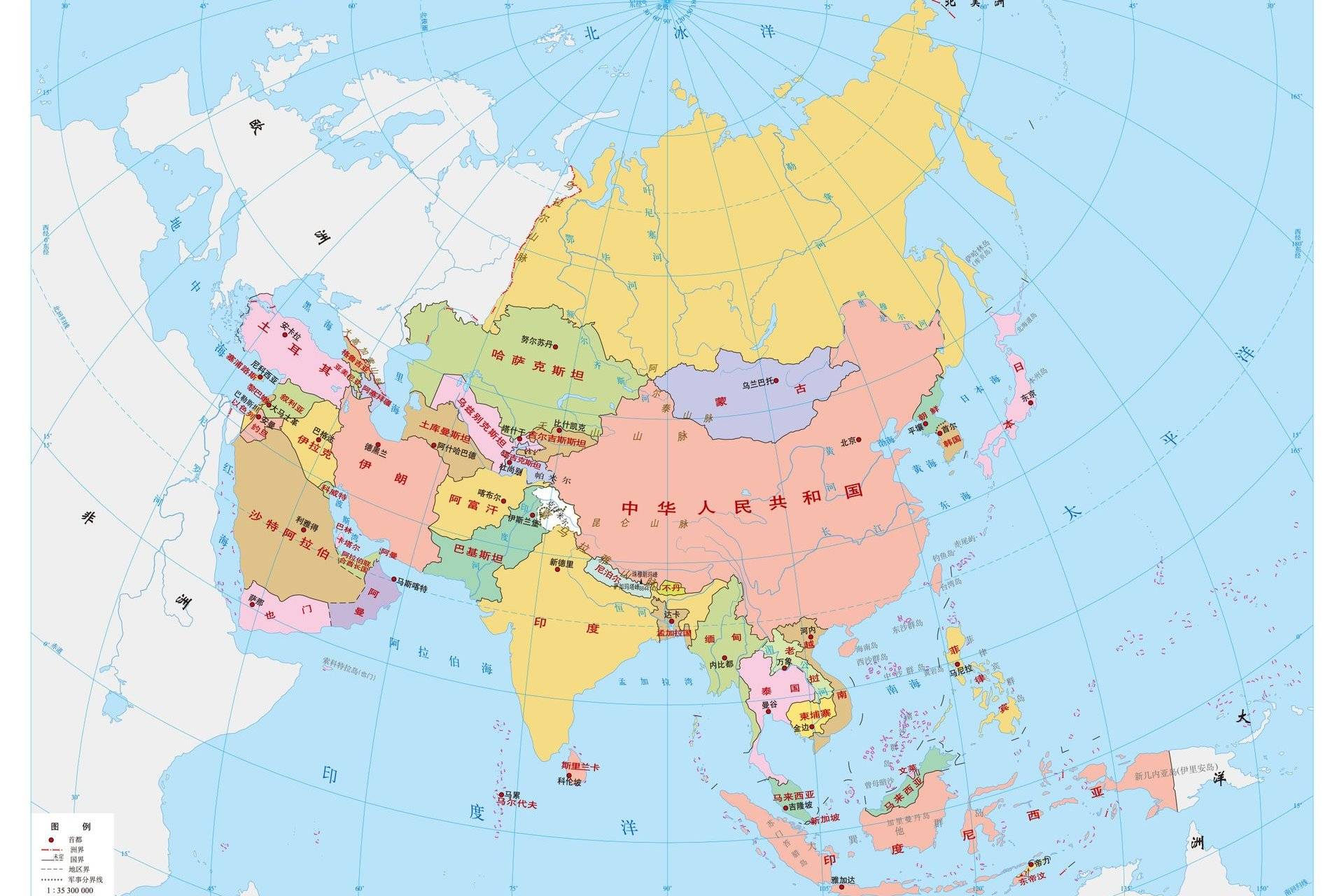 俄罗斯的战略窘境:再也无法西边损失东边补_欧洲_中国_沙俄