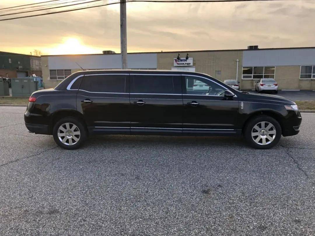 5升双涡轮v6 丨 平行进口的跨界豪车,林肯mkt/lincoln mkt d472_搜狐