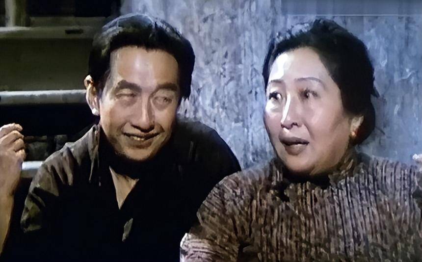 大赤包李婉芬:原来她已病逝!