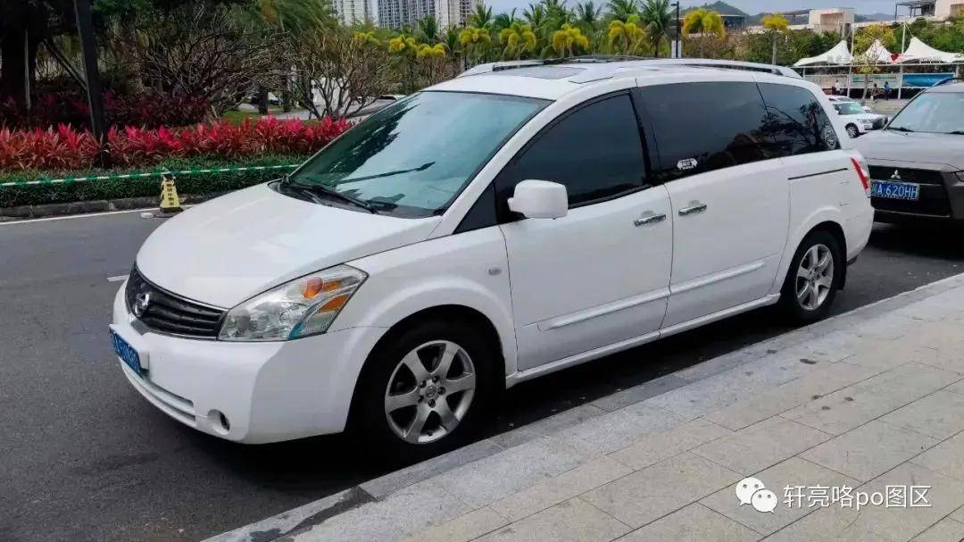 形态肥美——日产贵士三代型/nissan quest v42_搜狐汽车_搜狐网