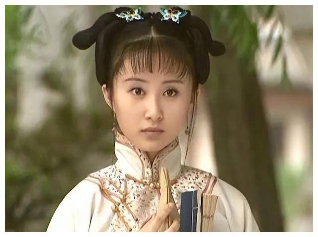舒畅现状:穿马面裙韩国出游,和刘亦菲「同年不同命」太可惜_角色_世家