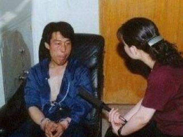 北京八女凶杀案:打工人见财起意,花季少女身中百刀_赵连荣_警方_女生