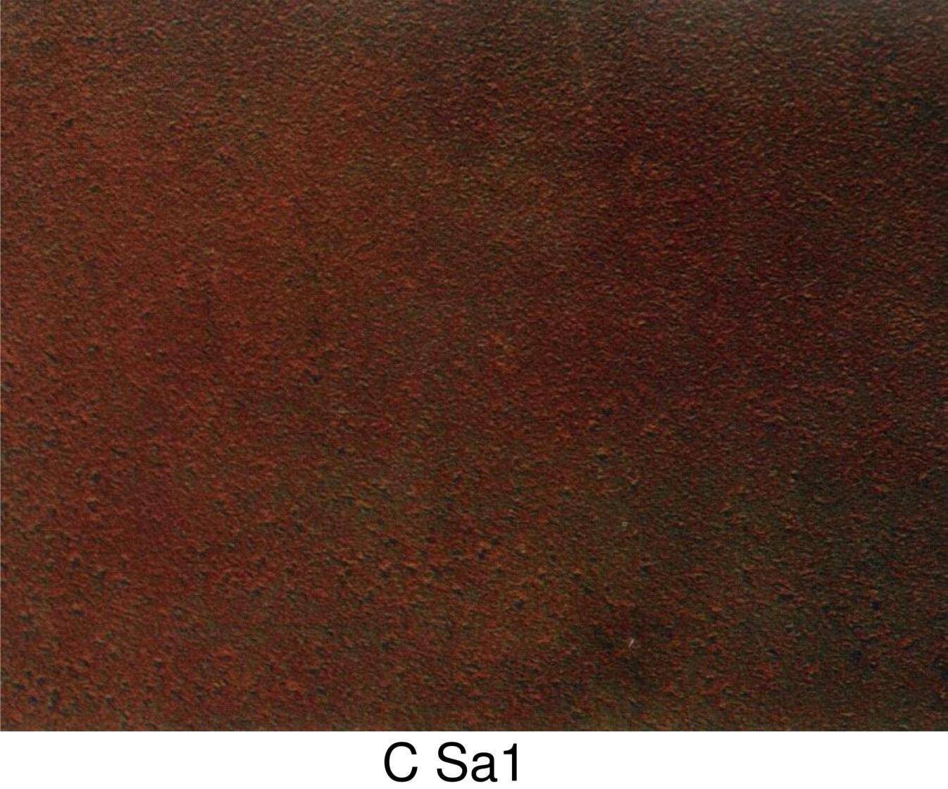 3,sa205 非常彻底的喷射清理(常用的sa2.