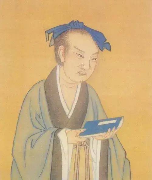 张良的历史传说与影响_张良的传记_张良的历史典故