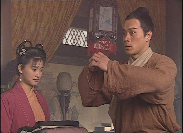 潘金莲_监督_宋江