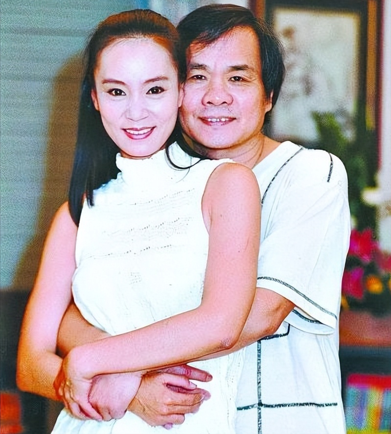 原创天生苦命相的5位女星明明长相惊艳情路却很坎坷