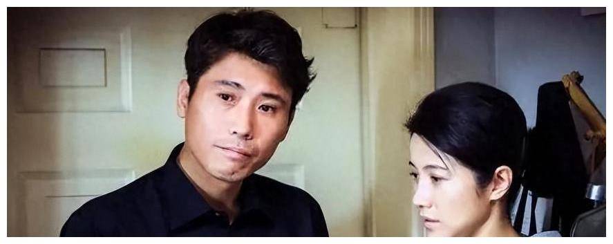 星二代李乃文戏红人不红与颜丙燕意难平48岁终结婚