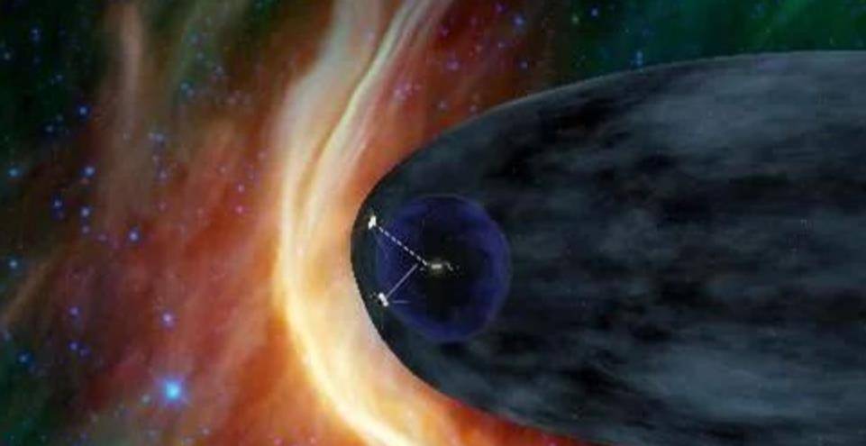 原创夜空为何是黑的你以为正常其实隐藏着一个绝望的事实