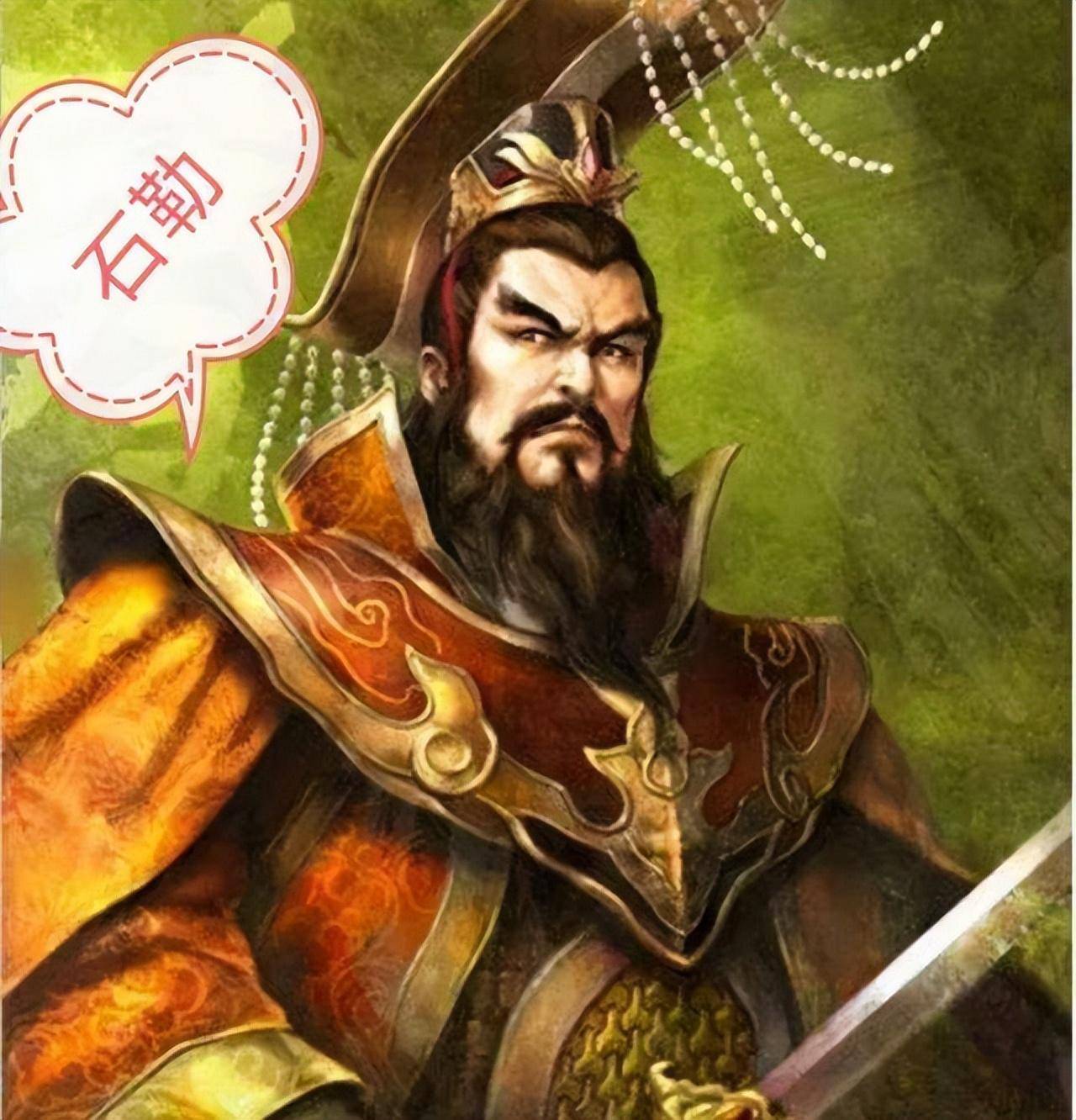 原创偷了师傅的手艺得了师娘的病刘渊家族致敬司马家的样子很可爱