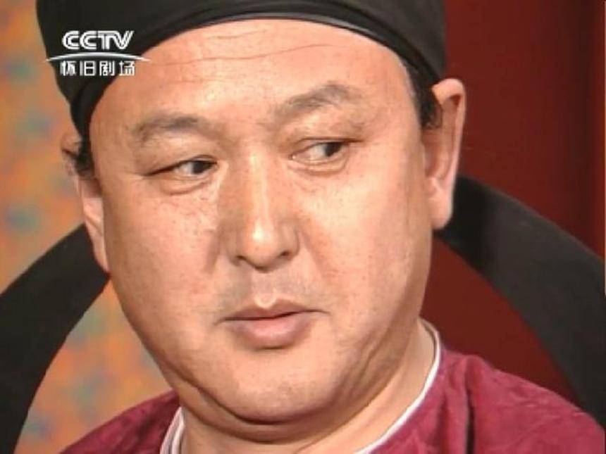 演员李如平去世,曾多次出演高力士,《康熙王朝》中饰演班布尔善_电视