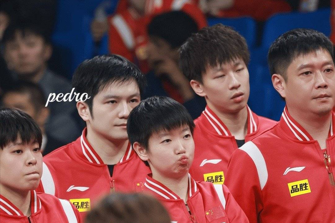 定了孙颖莎樊振东都参加新加坡大满贯抽签时间积分奖金都出炉