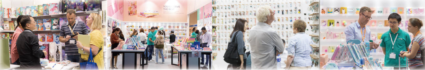 香港玩具礼品及家居用品展览会megashow