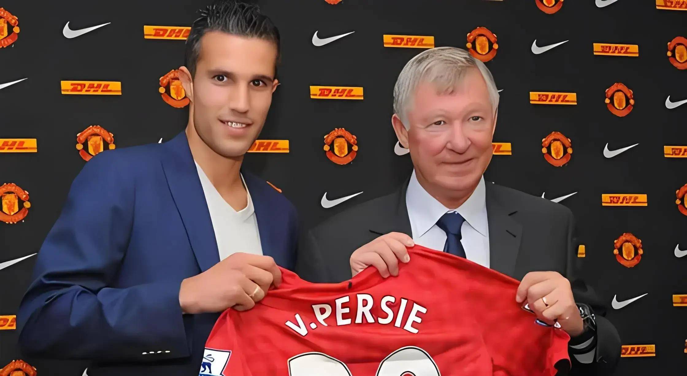 c罗赚麻了,安东尼亏麻了_新世纪_总评_安德森