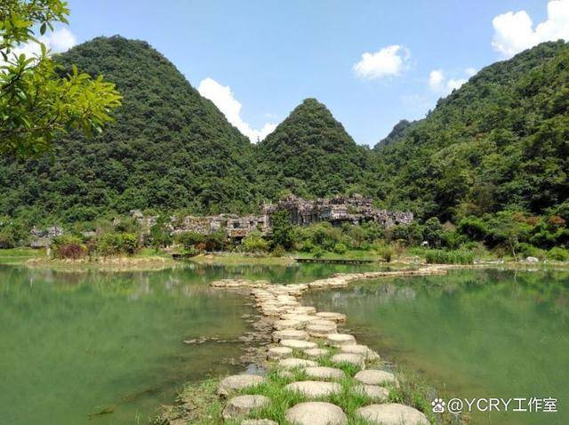 看完不用到处找攻略,这篇攻略值得收藏_茂兰_丹寨_肇兴