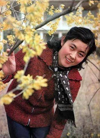 原创倪萍如果有下辈子我既不要父母也不要孩子更不要家庭