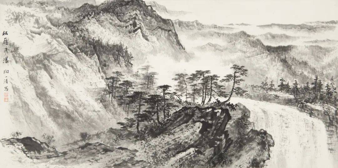 永乐·东方箴选书画专场|懋隆库出及近代名家专场_中国_江寒汀_北京