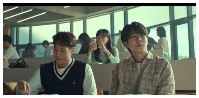 网飞重磅r18韩剧!惊爆最火热禁忌爱恋,引爆你心动!_正义_案件_道德