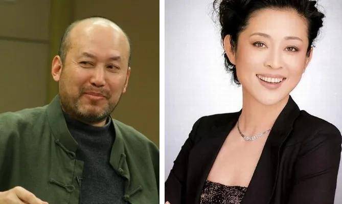 原创倪萍如果有下辈子我既不要父母也不要孩子更不要家庭