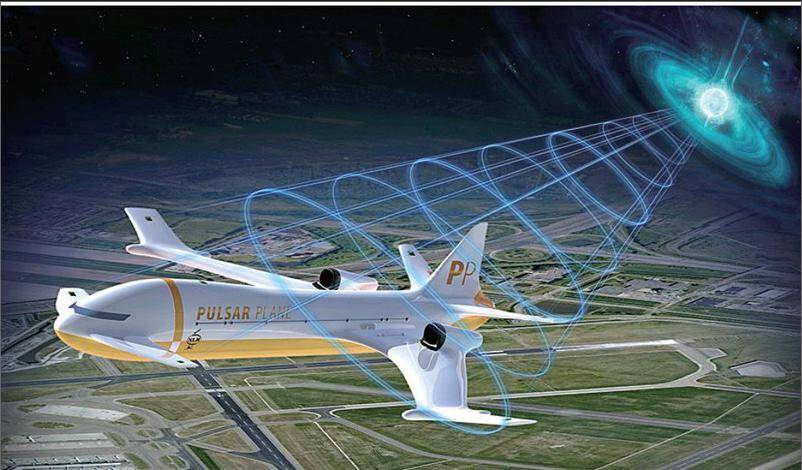 美国再发展!王炸级新导航系统即将问世,只有核爆炸能够干扰?_进行_武