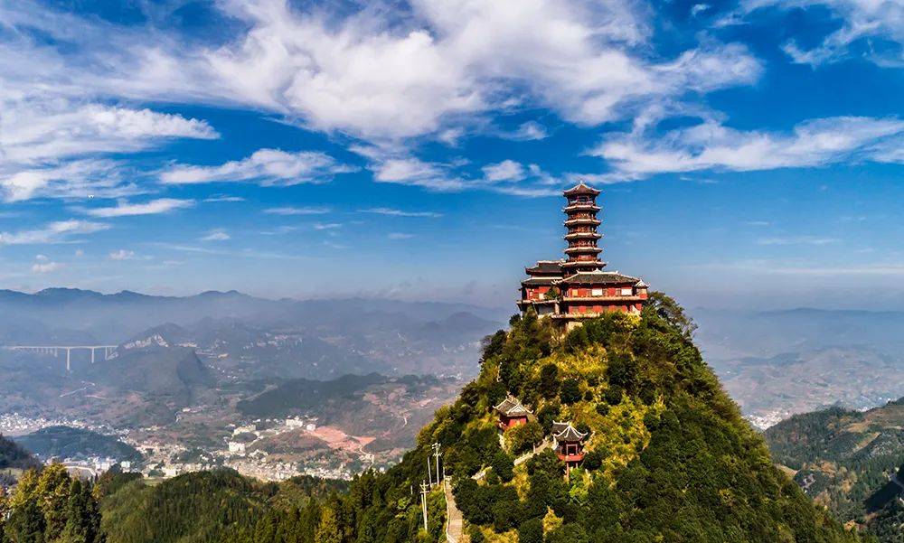 到人间净土,见闻增福_东山寺_寺庙_tips