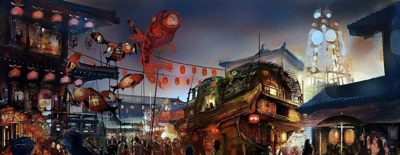 当了48年皇帝,近40年不碰女人,一直活到86岁,结果