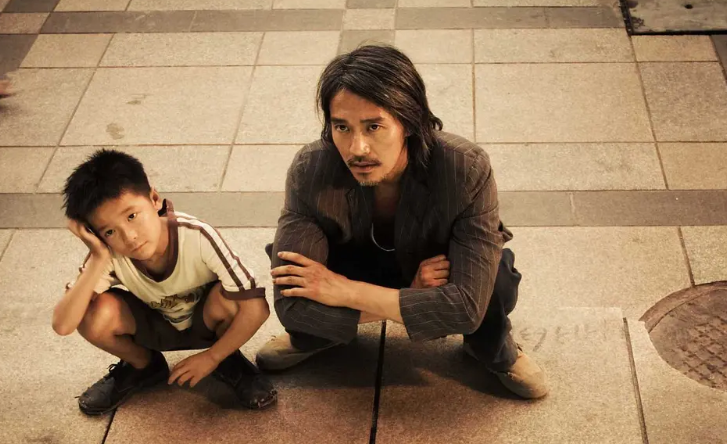 贾玲可以走周星驰的道路,专心做导演不再当演员_电影_减肥_成功