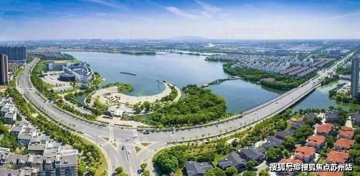 苏州相城浅隐林泉