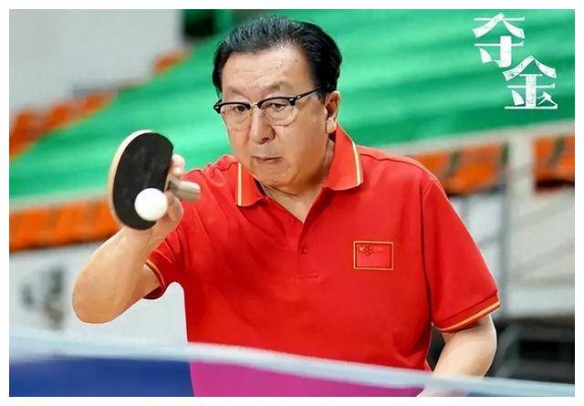 吉林首位世界冠军,排阵高手揭秘,许绍发不为人知的一面.