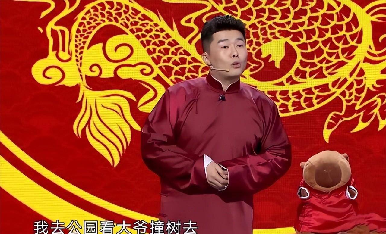 原创周九良做客岳云鹏综艺精彩表现引热议小先生称号名副其实