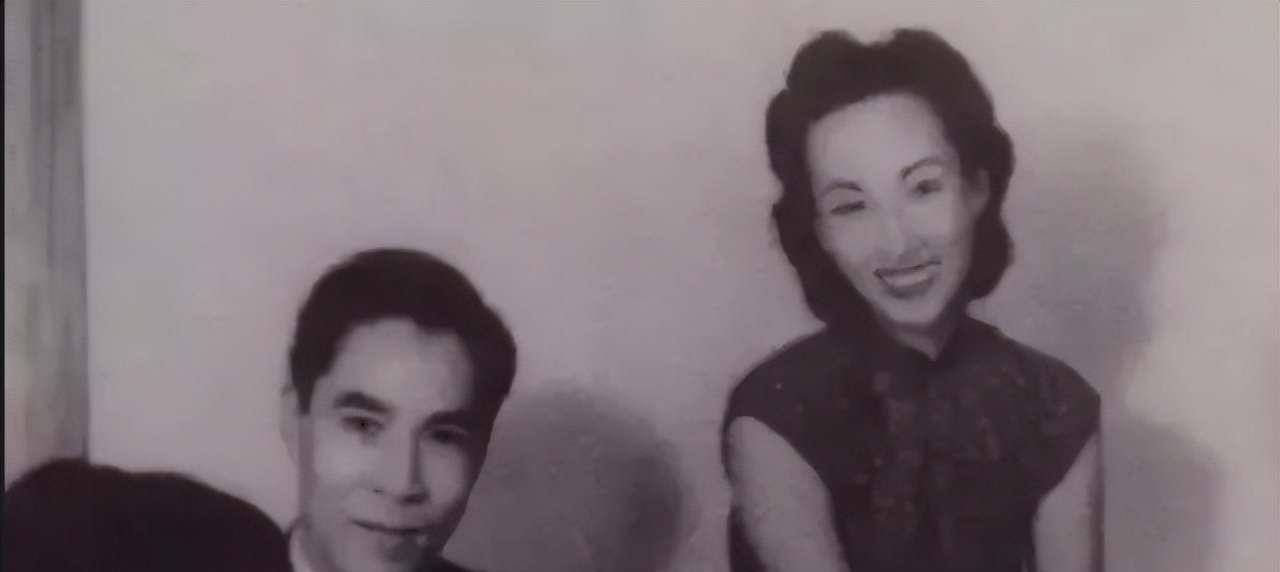 42岁丧夫,51岁入狱,52岁女儿自杀,人生一波三折,她却活到94岁_郑念