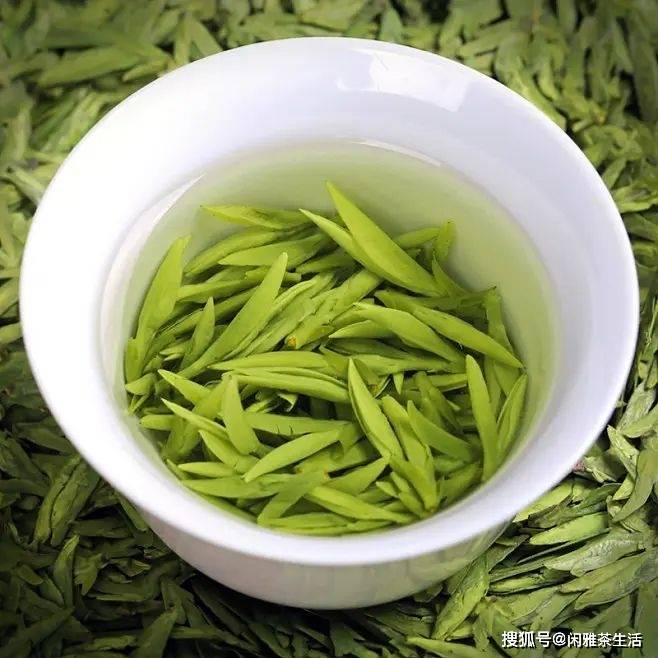 西湖龙井,大佛龙井,余杭径山茶, 顾渚紫笋 ,金奖惠明茶, 安吉白茶