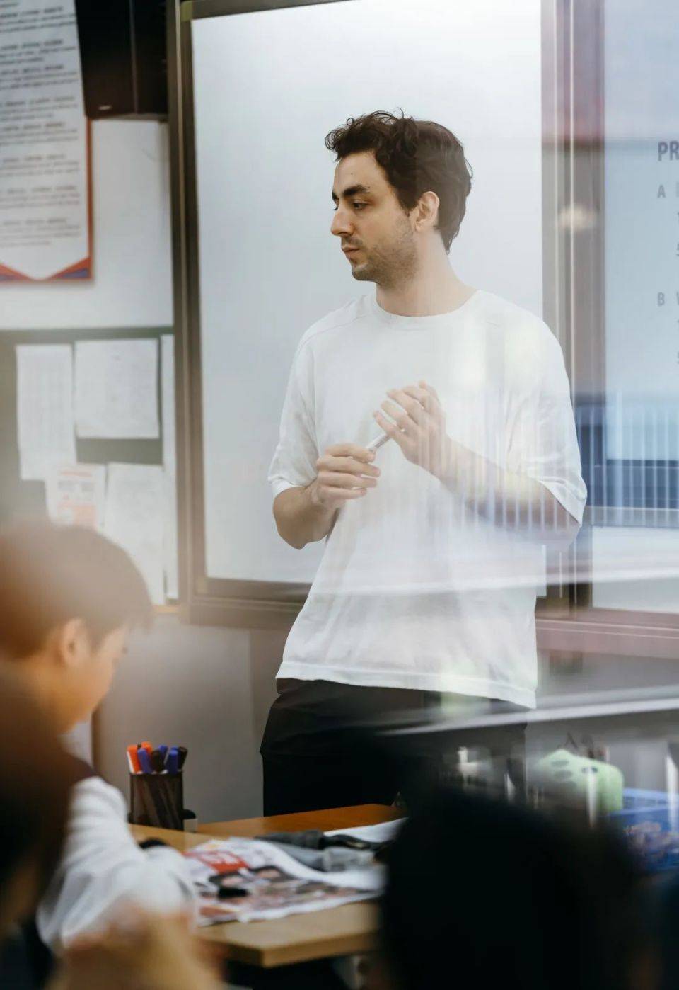 3月17日承翰国际cicec开放日邀请函