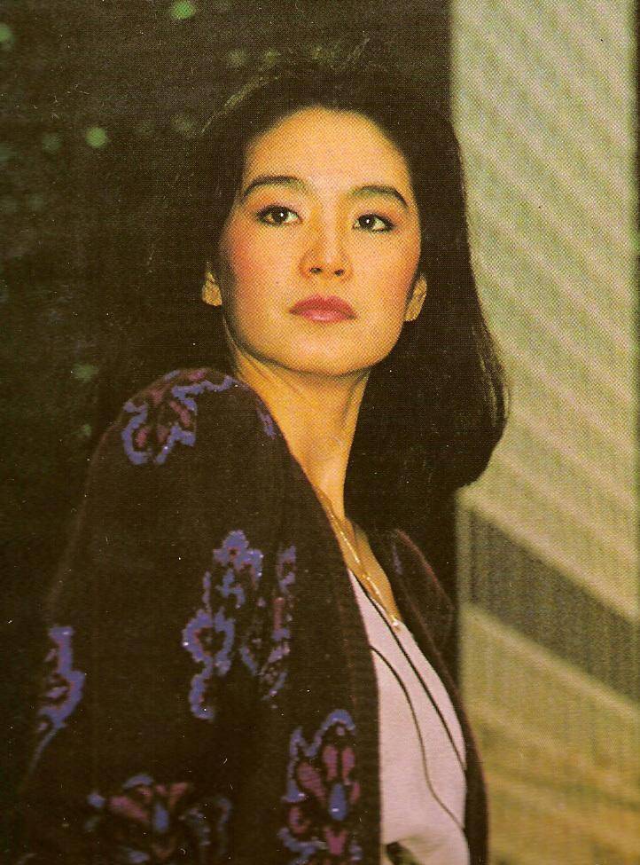 90年,林青霞与亲姐在长春相认,对方为何没有接受妹妹的帮助?