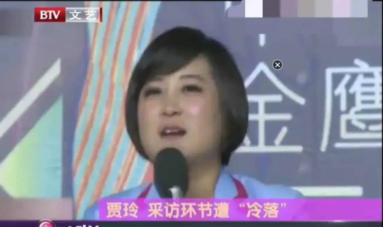 原创贾玲高情商救场和朱一龙拍照疯狂开撩这样的艺人谁不爱