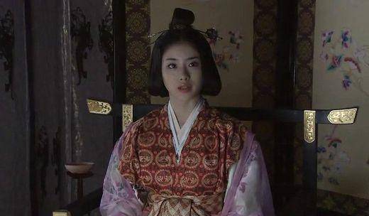 日本女天皇愿放弃天皇之位,去唐朝留学_孝谦_藤原仲麻吕_圣武