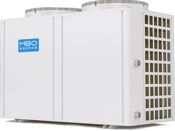 空气能是一种新型能源利用方式,它利用"逆卡诺"原理,从空气中吸收热源