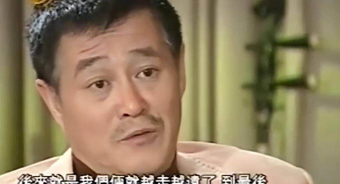 31年前,被赵本山分手后,分手的葛淑珍,过得还好吗?_生活_因为_丈夫