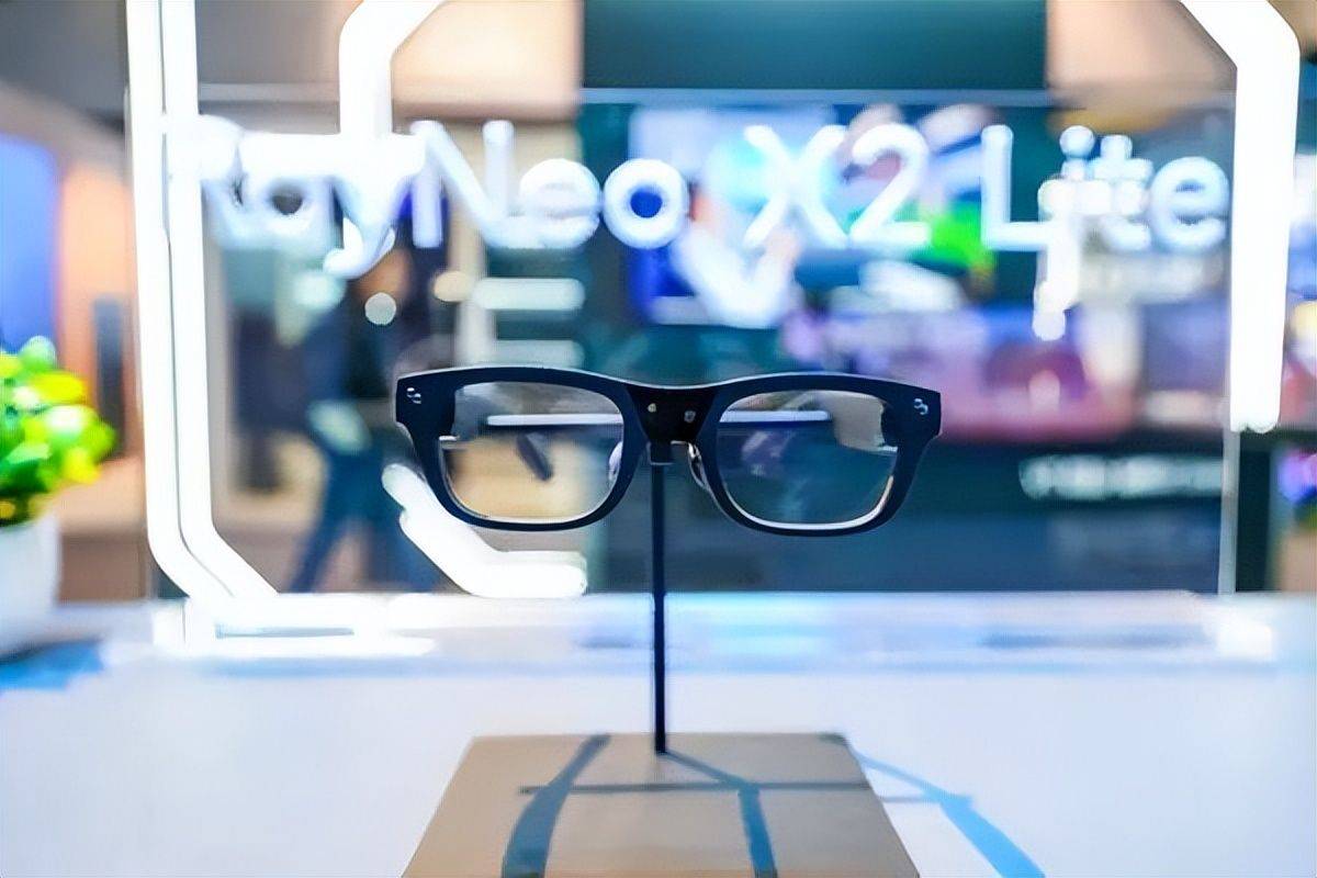 盘点mwc2024xr相关内容中国企业各种黑科技大放异彩