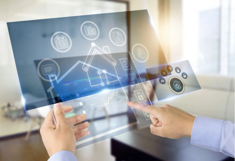 通联支付网络服务股份有限公司推动智慧社区落地_物业_管理_生活