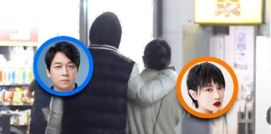 原创潘粤明董洁和解再添锤知情人却曝其再婚女子身份被扒