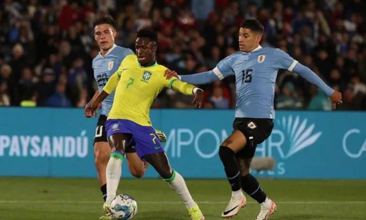 球员_巴西队_德国队