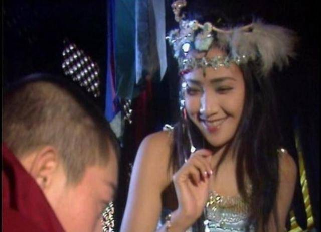 唐僧取经14年,称女妖都是"女菩萨",为啥叫老鼠精为"娘子"?