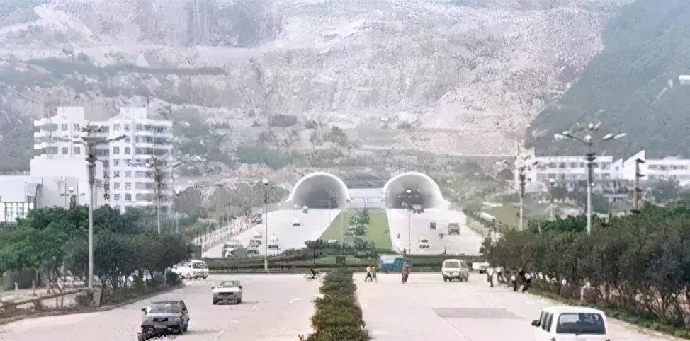 绝密照片,还原百年珠海的真实面目_澳门_口岸_珍珠乐园