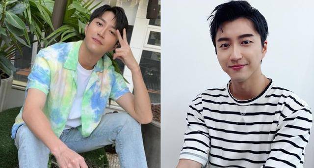 众所周知,江宏杰本来是乒乓球选手,成绩虽然不出众,但凭借高颜值,在圈