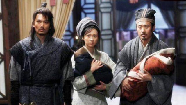 另一版本的赵氏孤儿,更加真实,也更加丑陋_赵盾_赵同_赵括