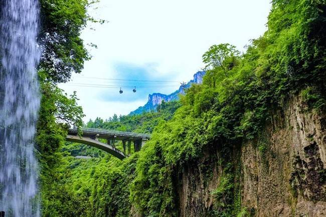 恩施参团旅游六天旅行社报价多少，恩施游玩六日游报价，看完值得收藏